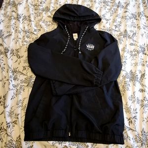 Vans Windbreaker